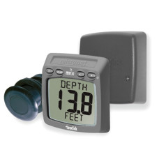 Raymarine entry level depth system (t030, t127, t912)