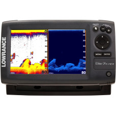 Lowrance elite-7x hdi