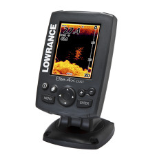 Lowrance elite-4x dsi