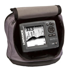 Lowrance mark-5x dsi portable
