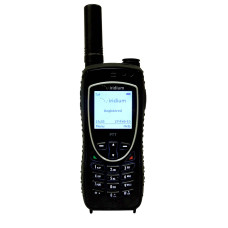 Iridium extreme ptt
