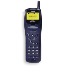 Telit sat550