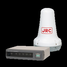 Jrc jue-95 sa спутниковый терминал инмарсат мини-с