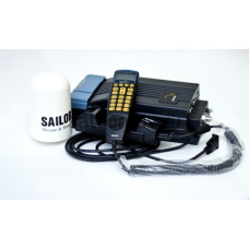 Iridium sailor sc 4000