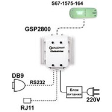 Qualcomm gsp2800 (универсальный а)