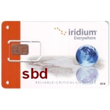 Тарифы иридиум sbd