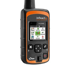 Inreach explorer