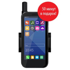 Thuraya satsleeve+ (50 минут в подарок)