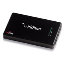 Iridium axcesspoint