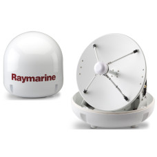 Raymarine 37 stv