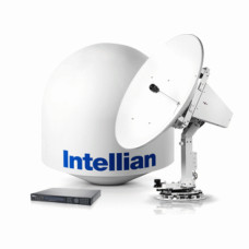Navcom-intellian t130w