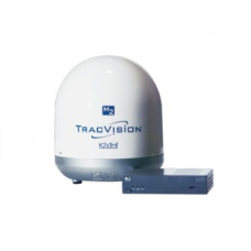 Kvh tracvision m2 dx