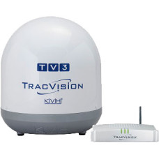 Kvh tracvision tv3