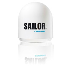 Sailor 100 satellite tv