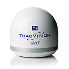 Kvh tracvision m1