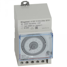 Legrand 412813, таймер