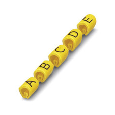 Legrand 38426, маркер буквы q