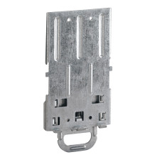 Legrand 421071, пластина для рейки