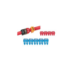 Legrand 38212, маркер 2
