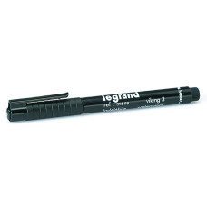 Legrand 039598, маркер водостойкий
