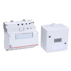 Legrand 003725, сумеречный выключатель