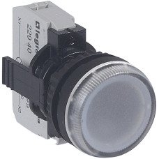 Legrand 024140, osmoz лампа