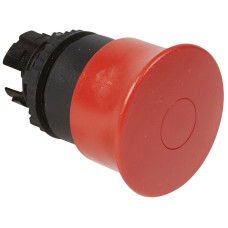 Legrand 024091, osmoz кнопка с толкателем
