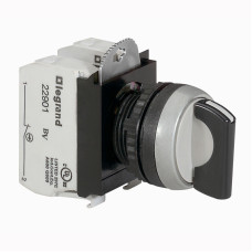Legrand 023731, osmoz переключатель