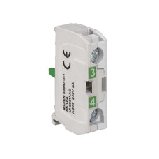 Legrand 022902, контактный блок