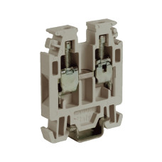 Дкс / dkc zrn500gr, rn.2/4gr, зажим проходной