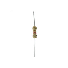 Cf-25 (с1-4) 0.25 вт, 2.2 ком, 5%, резистор углеродистый