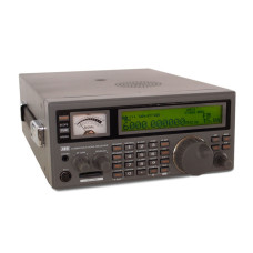 Aor ar6000 сканирующий приемник
