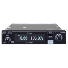 ICOM ic-a220t new