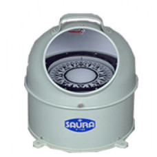 Saura p-75l магнитный компас с сертификатом ррр