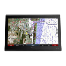 Gpsmap 8422 картплоттер