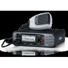ICOM f5400d