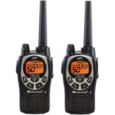 Midland gxt1000 портативная радиостанция