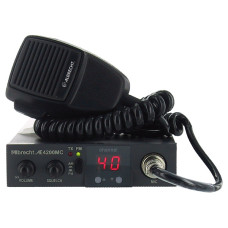 Albrecht ae-4200 mc автомобильная рация
