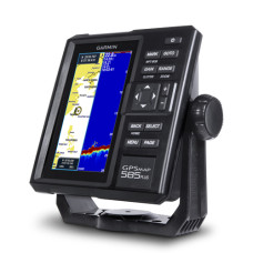Garmin gpsmap 585 plus