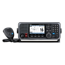 ICOM ic-m605