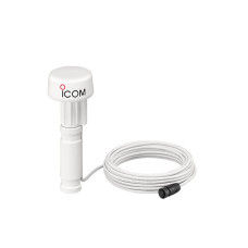 ICOM mxg-5000s GPS приемник