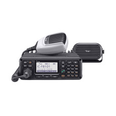 ICOM ic-f8101 #36