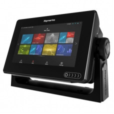Raymarine axiom 7