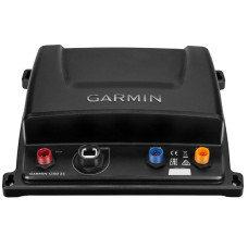 Garmin new gsd 25 premium sonar module