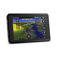 Garmin aera 660 atlantic авиа