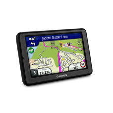 Garmin dezl 560lmt автомобильный навигатор