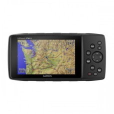 Garmin gpsmap 276cx russia