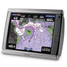 Garmin gpsmap 7015 GPS