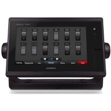 Garmin gpsmap 7407 7