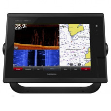 Garmin gpsmap 7410 j1939